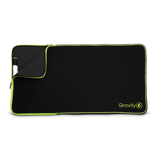 Gravity BGKS1B Transport Bag For Keyboard Stand