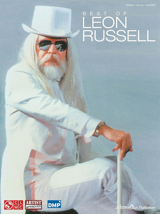 Best Of Leon Russell