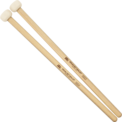 MEINL SB401 Medium Drum Set Mallets