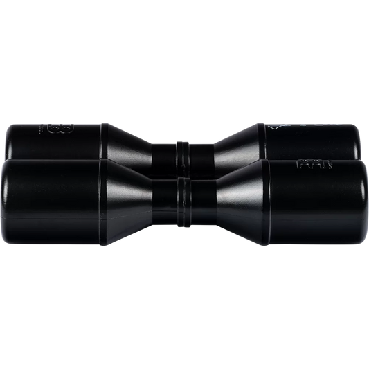 Meinl Percussion Luis Conte Live Shaker in Black
