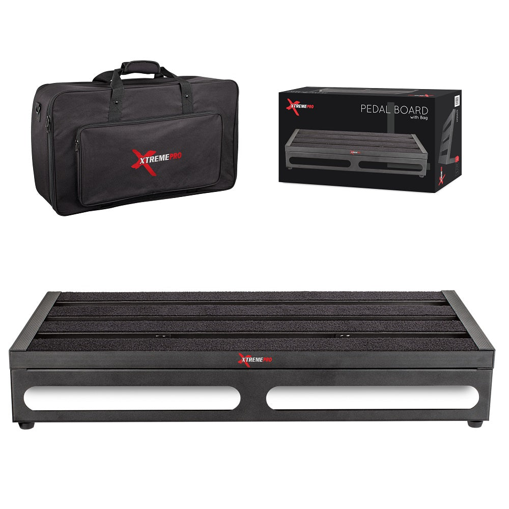 Xtreme Pedal Board