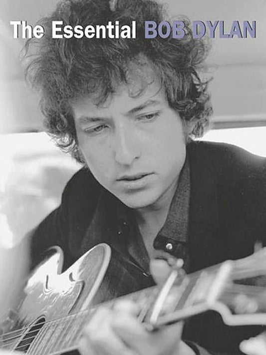 The Essential Bob Dylan PVG