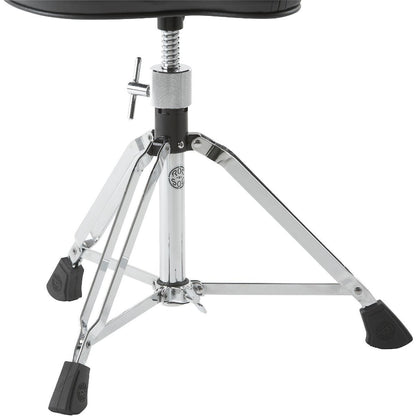 RocNSoc Manual Spindle and Round Seat in Green