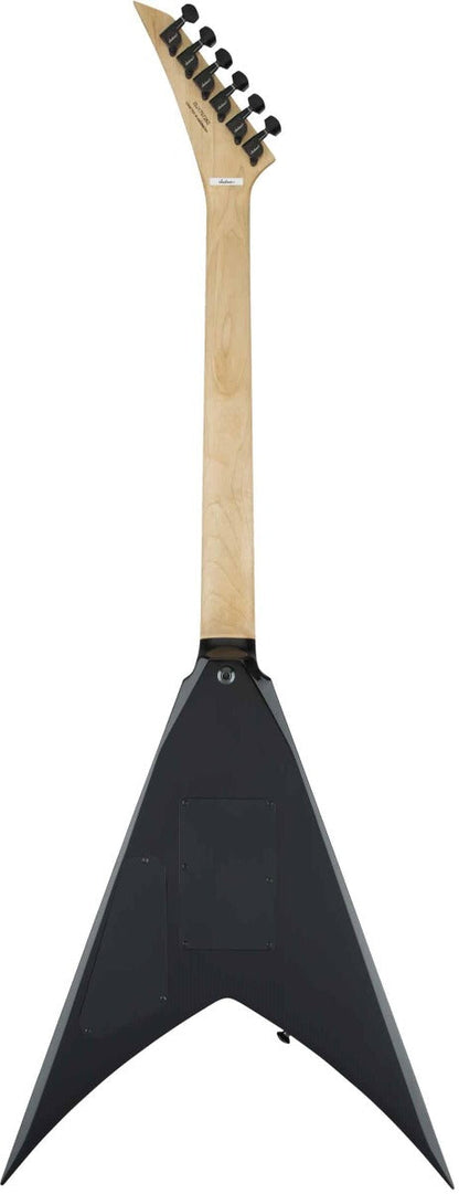 Jackson Pro Series King V  KV in Deep Black