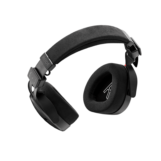 RODE NTH100 Professional Over Ear Headphones