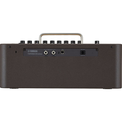 Yamaha THR30IIA Wireless Acoustic Modeling 2x3.5" 30W Combo Amp