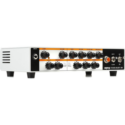 Orange Tour Baby 100 100W Guitar Amp Head