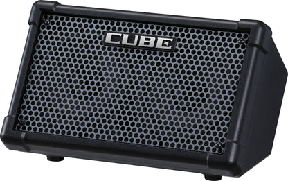Boss CUBE Street II 2x6.5" 10W Multi-Instrument Battery Amplifier
