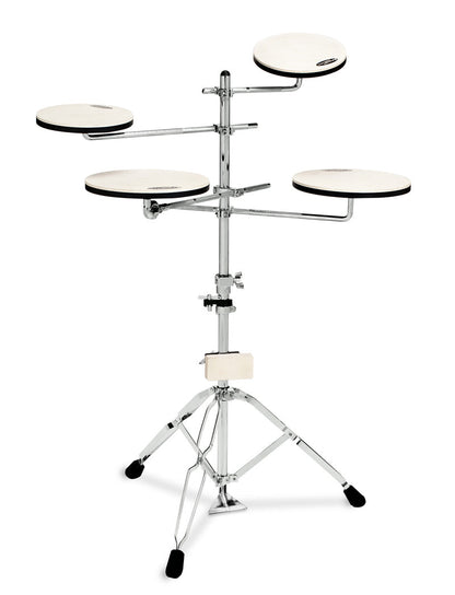 DW Go Anywhere 5Piece Practice Set