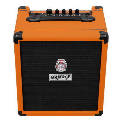 Orange Crush Bass 25 1x8" 25W Combo Amp