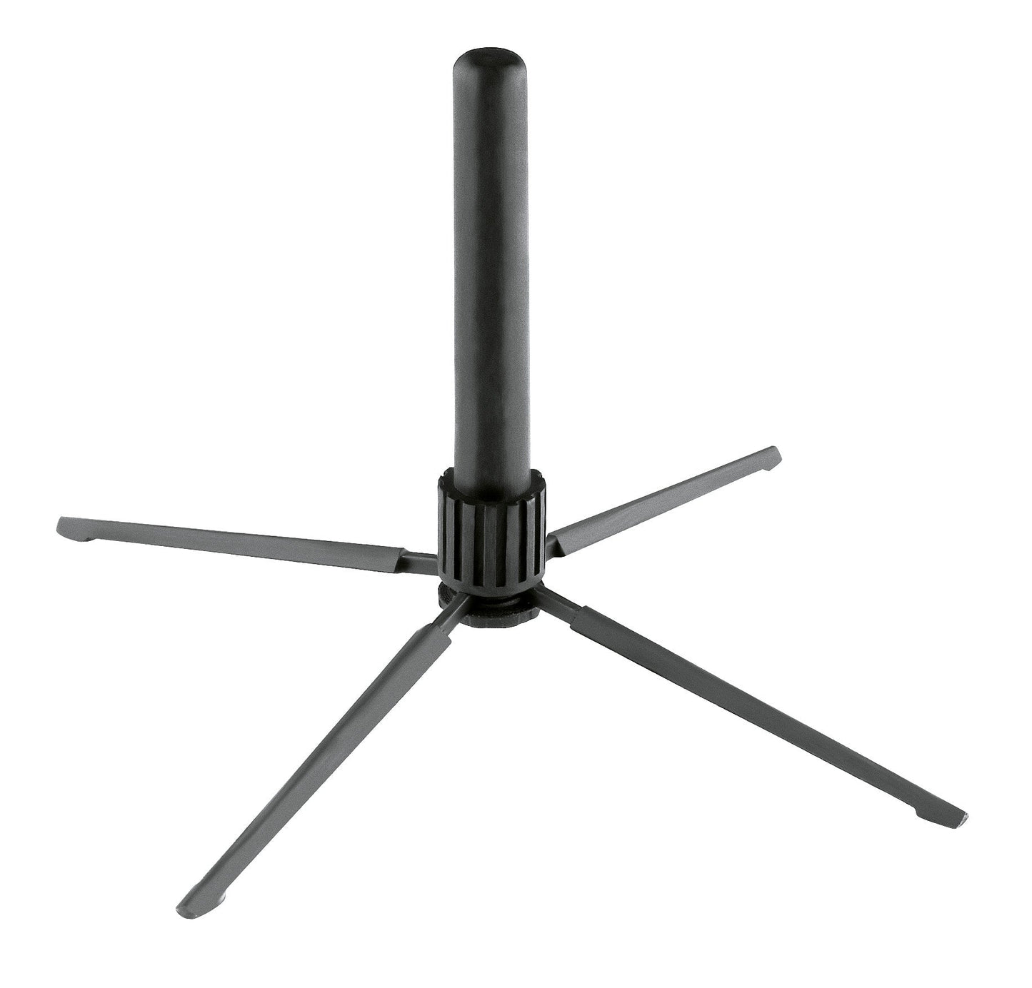 Konig & Meyer 15232 Flute Stand in Black