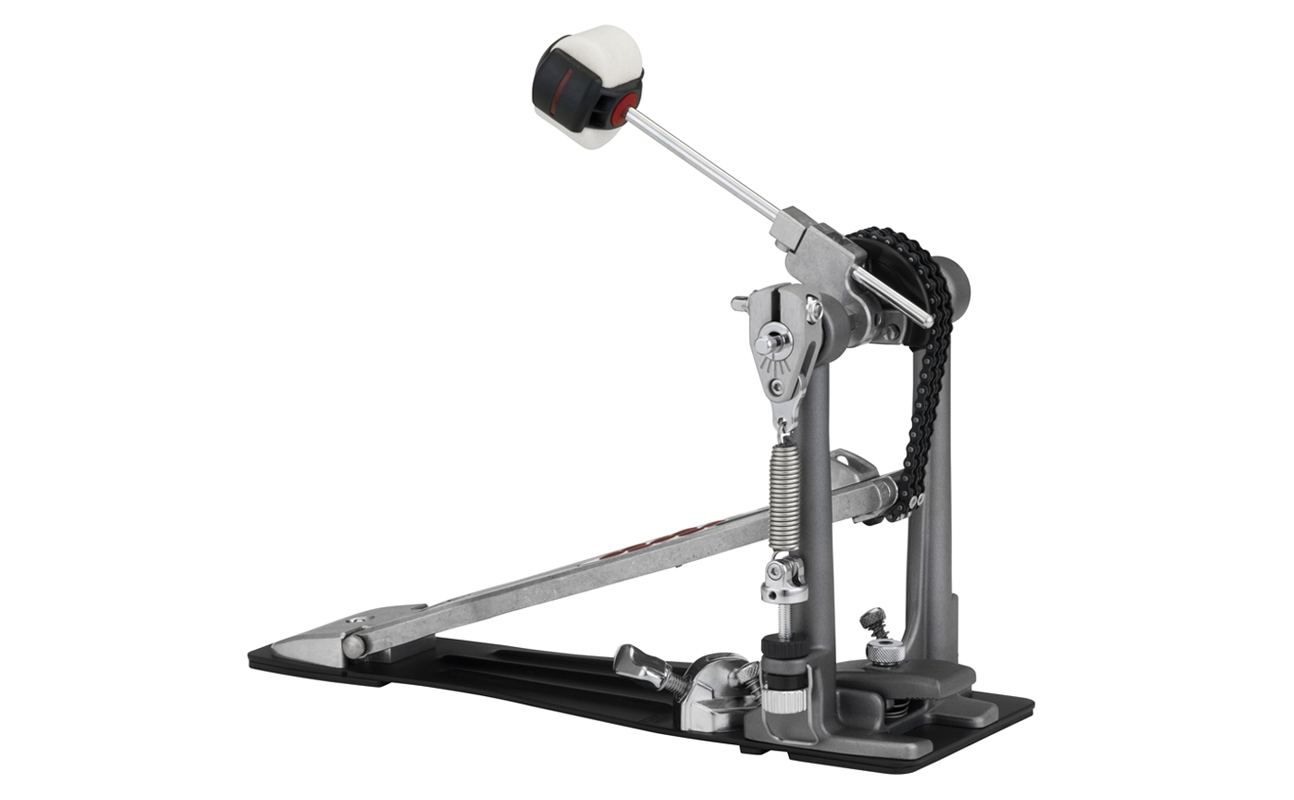 Pearl PHP2050C Pedal Eliminator Bass Drum Pedal Chain Drive