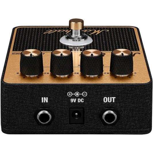 Marshall JCM800 FX Overdrive/Distortion Effects Pedal