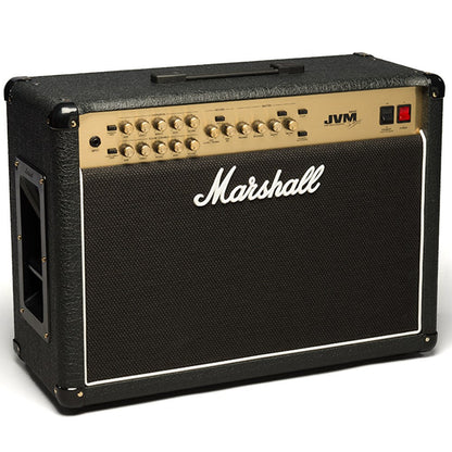 Marshall JVM205C 2x12" 50W Combo Amp