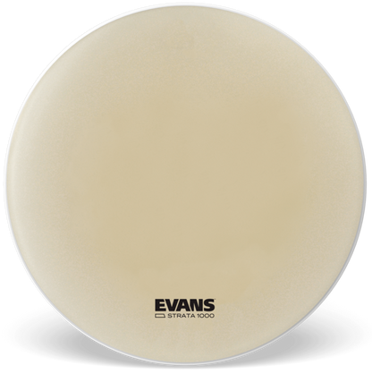 Evans Strata 1000 Concert 40" Bass Drum Head