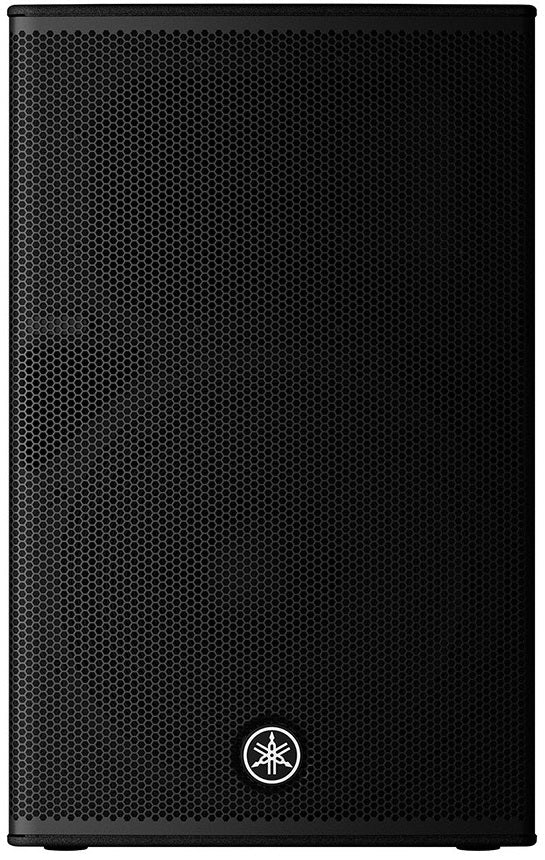 Yamaha DHR15 Powered Loudspeaker