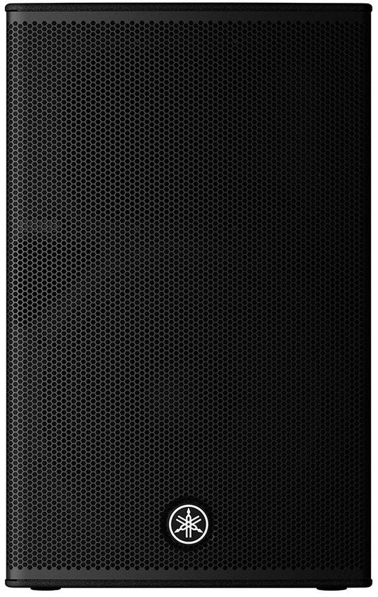 Yamaha DHR15 Powered Loudspeaker