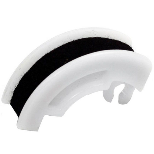 Pearl Parts Eliminator Cam in White