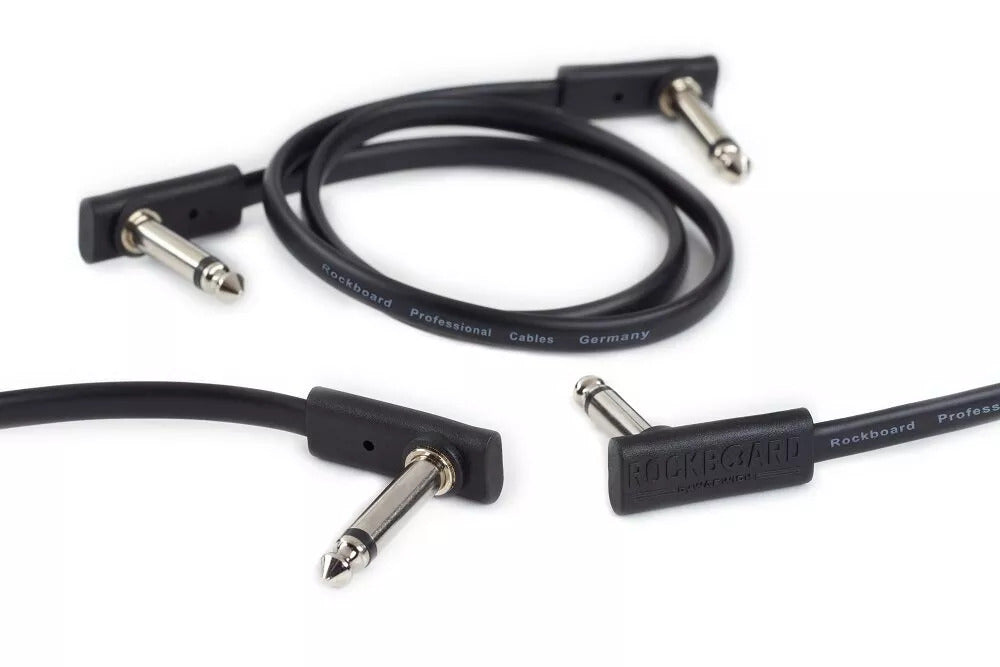 Warwick RockBoard Flat Patch Cable 30cm
