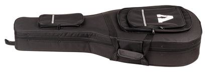 V Case Moulded Polyfoam Classical Guitar Case