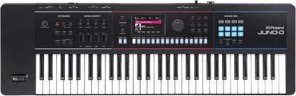 Roland Juno-D6 61 Key Synth