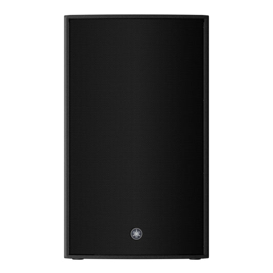 Yamaha DZR15D 15" Powered Speaker