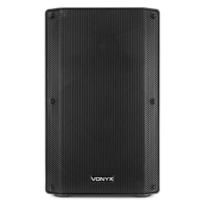 Vonyx VSA500 12″ Portable PA Speaker