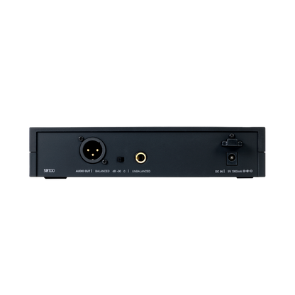 AKG DMS100 Microphone Set Digital wireless microphone system