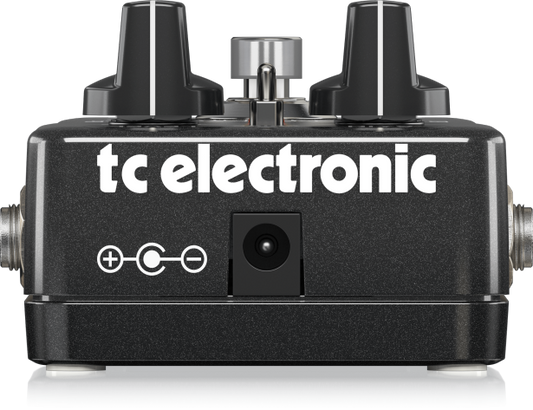 TC Electronic Dark Matter Distortion Pedal