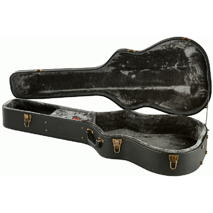 Armour APCW12 Acoustic 12 String Premium Guitar Wood Case