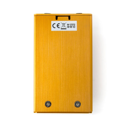 Way Huge Smalls Conspiracy Theory Overdrive Pedal