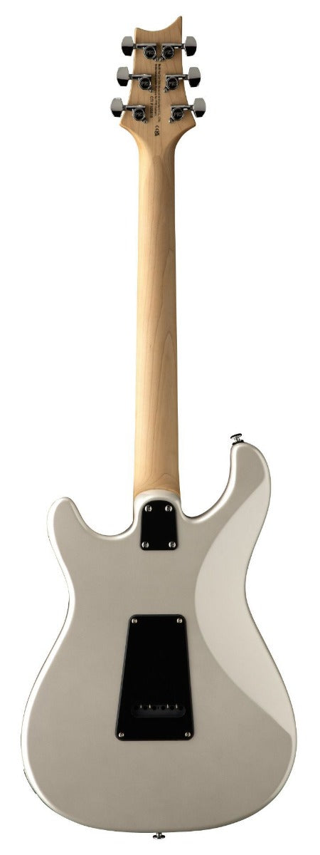 PRS Guitars SE NF3 in Pearl White
