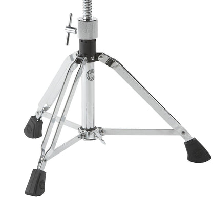 RocNSoc Manual Spindle and Round Seat in Black