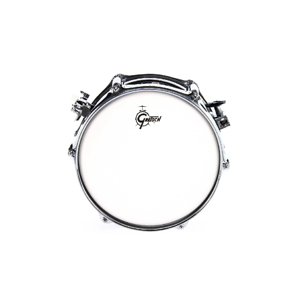 Gretsch Full Range 10" x 5.5" Blackhawk Mighty Mini Snare Drum