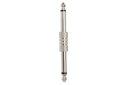 HOSA GPP296 Guitar Pedal Coupler 1/4" TS To Same