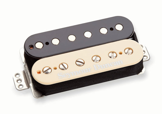 Seymour Duncan 78 Model Trembucker Pickup in Zebra