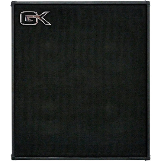 Gallien-Krueger CX410 8-Ohm 4x10" 400W Cabinet