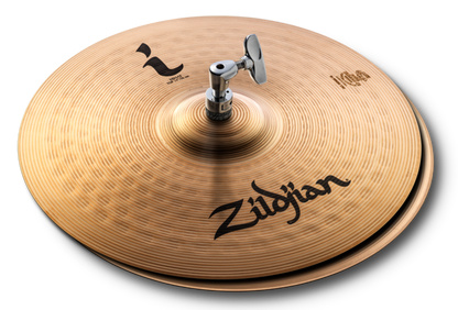 Zildjian 13" I Hi Hat Pair