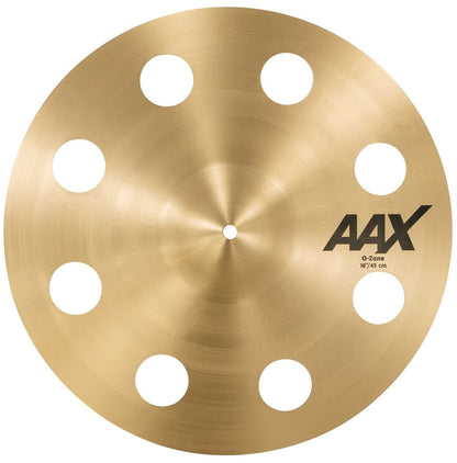 Sabian 21800XB AAX O Zone Crash 18"
