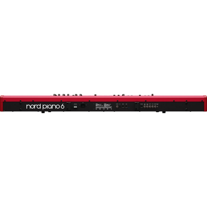 Nord Piano 6 88 Grand Weighted Action Piano 88 Note