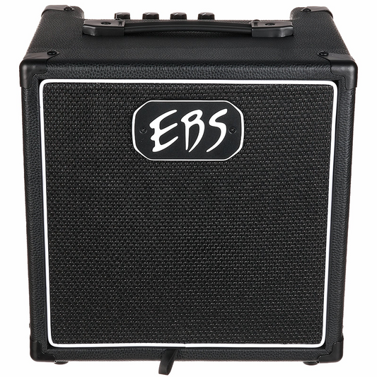 EBS Session 30 Mk3 1x8" 30W Bass Combo Amp