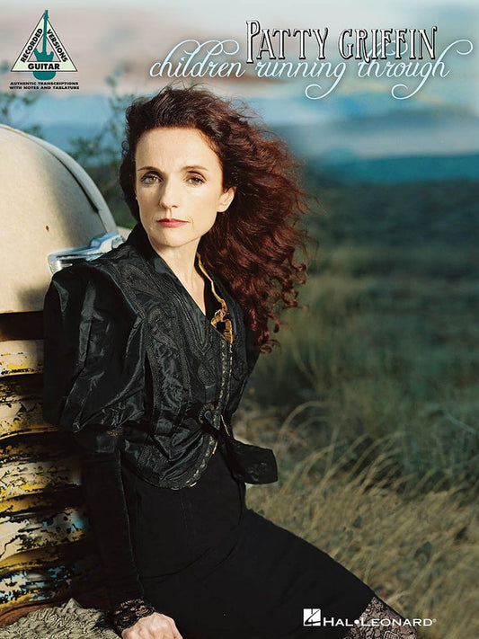 Patty Griffin Children Running Through Guitar Tab Rec Versions