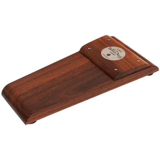 Wild Dog Pro Series Yowie Stomp Box