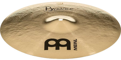 Meinl Cymbals Byzance Brilliant Thin Crash 15"