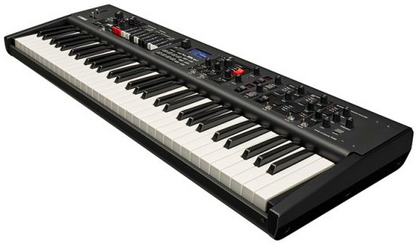 Yamaha YC61 61 key Stage Keyboard