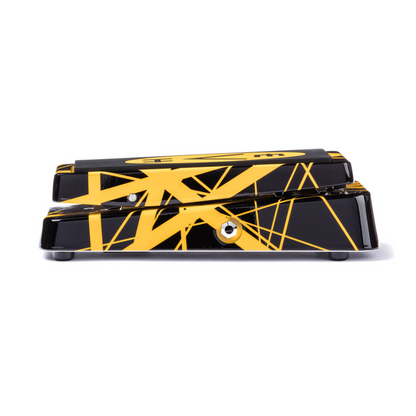 Dunlop Eddie Van Halen Signature EVH Cry Baby Wah Pedal