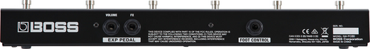 Boss GAFC Foot Controller Pedal