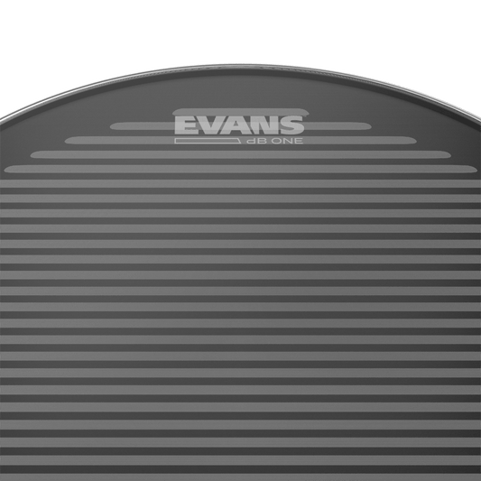 Evans dB One 13" Mesh Snare Drumhead