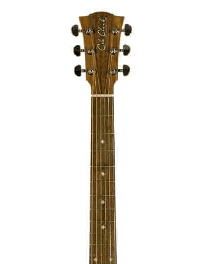 Cole Clark CCFL2EC-BB-AE Bunya/Blackwood Acoustic Electric Guitar