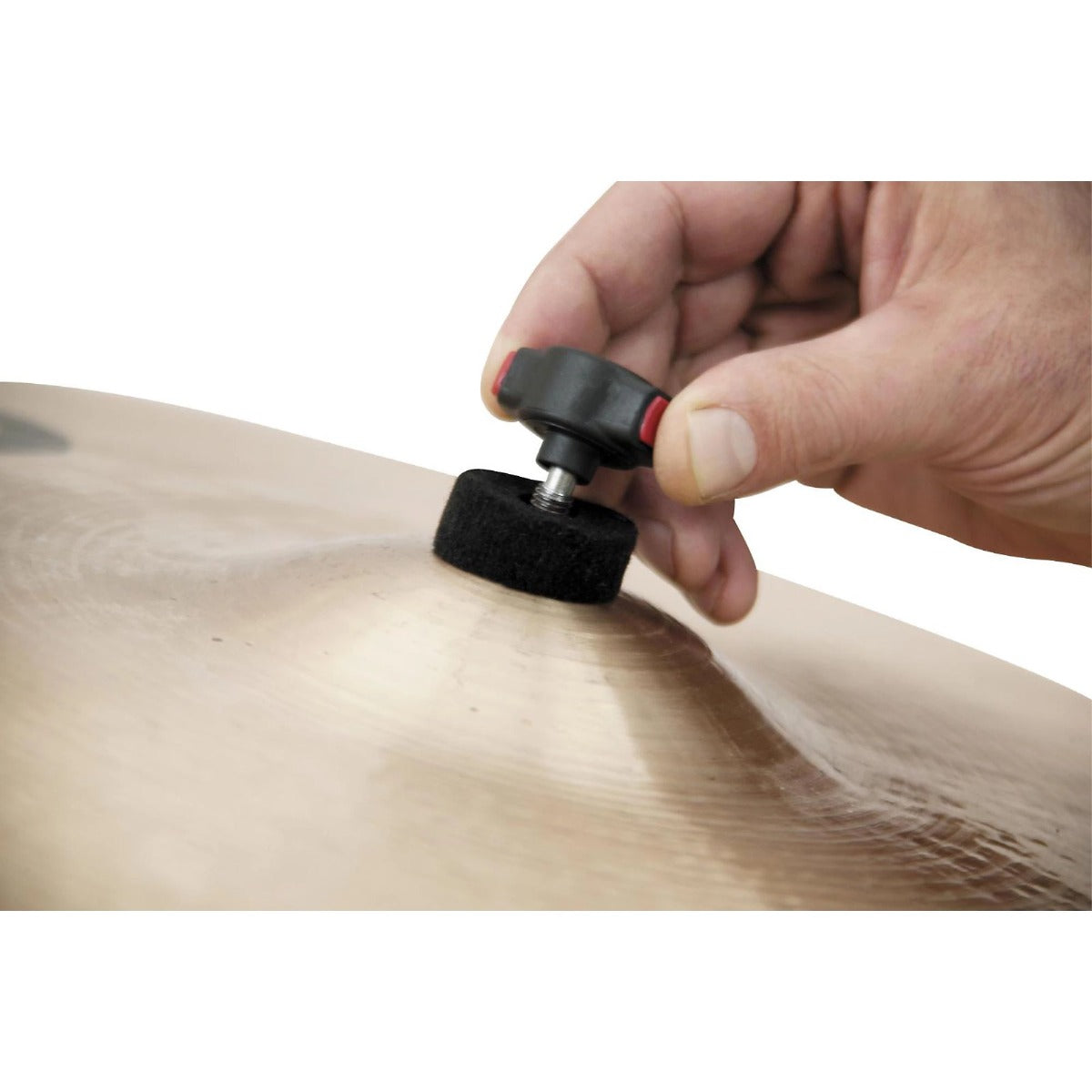 Tama QC8 Quick Set Cymbal Topper Mate